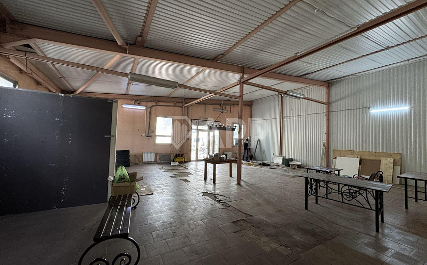 Сдаю отдельно стоящее здание, 144 м² фото