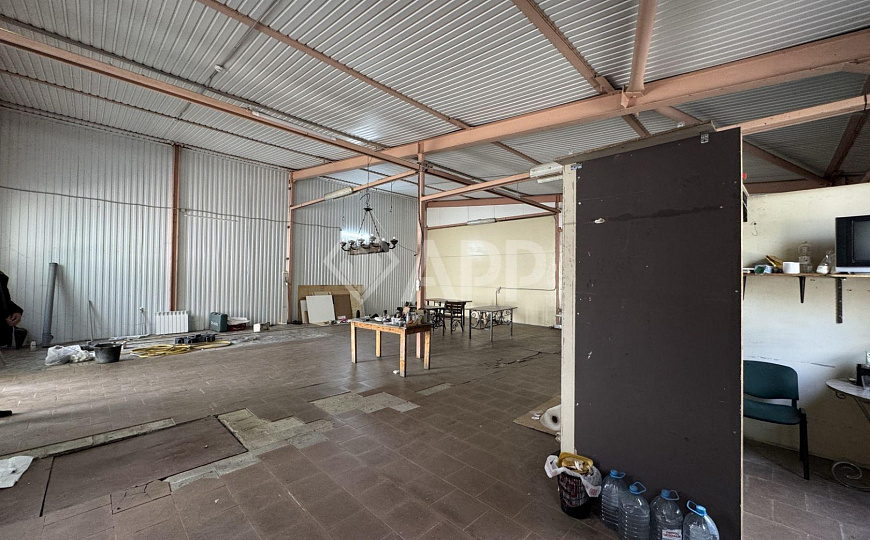Сдаю отдельно стоящее здание, 144 м² фото