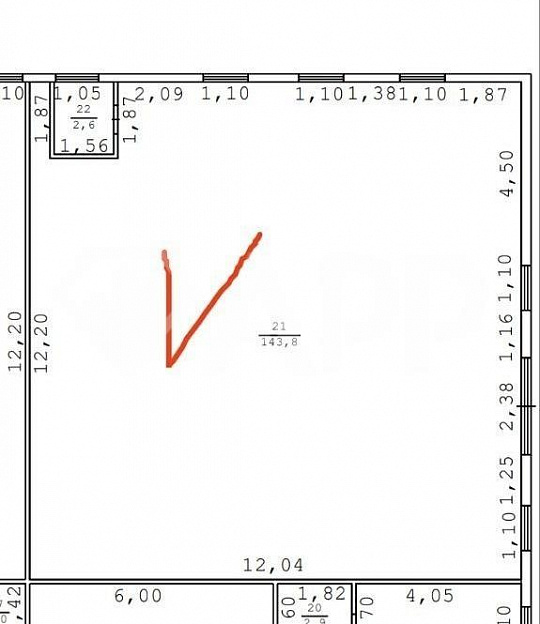 Сдаю отдельно стоящее здание, 144 м² фото