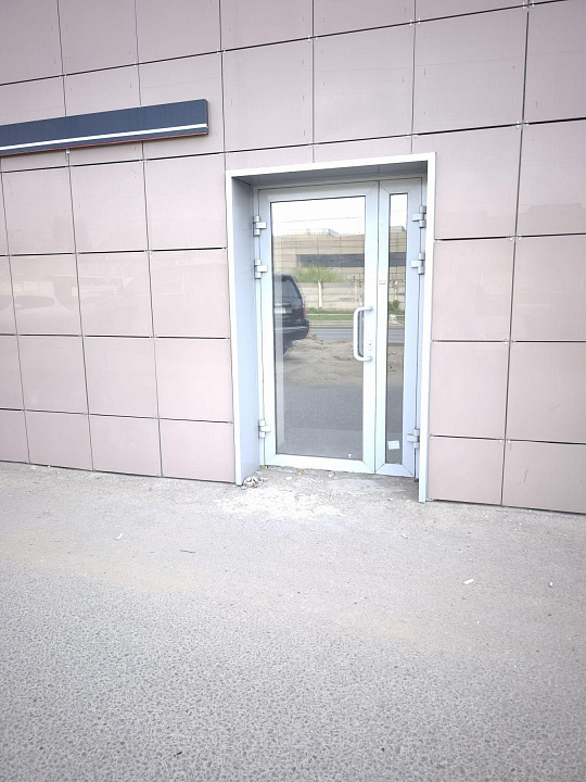 Сдам отдельно стоящее здание, 70 м² фото