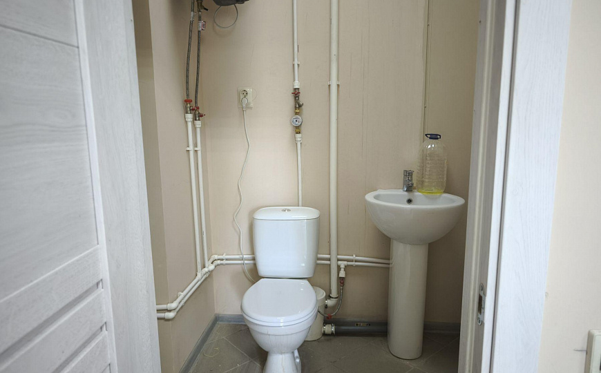Сдам отдельно стоящее здание, 70 м² фото