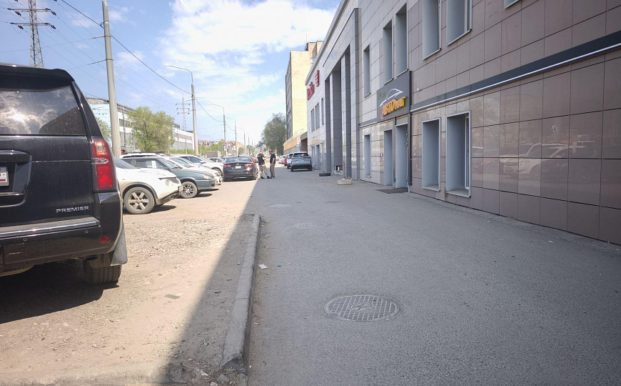 Сдам отдельно стоящее здание, 70 м² фото