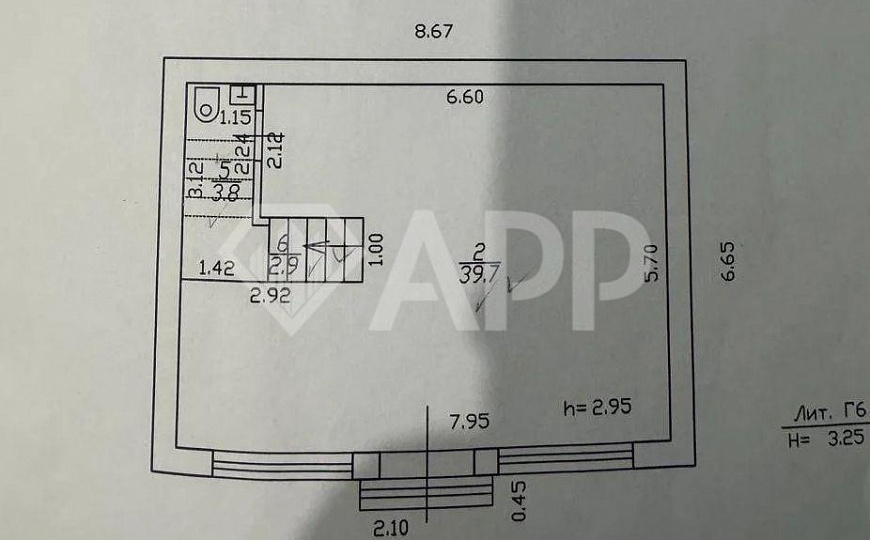 Сдаю здание магазин офис бьюти 101 м² фото