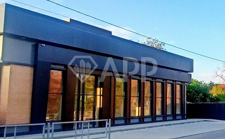 Помещение свободного назначения 693,5 м². фото