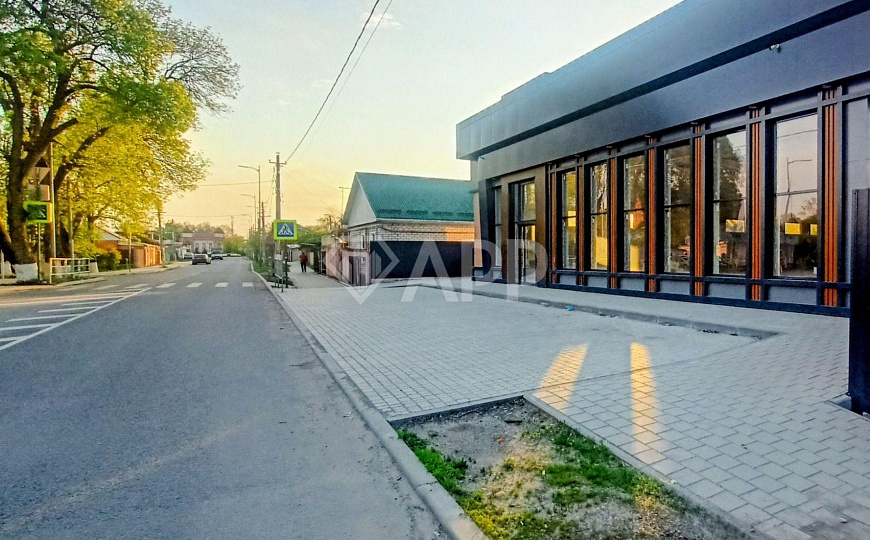 Помещение свободного назначения 693,5 м². фото