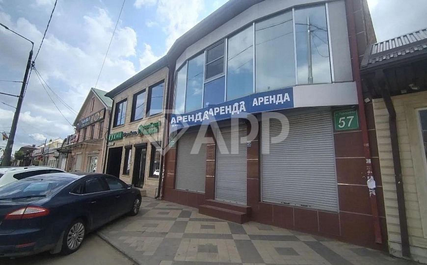 Сдаю здание магазин офис бьюти 101 м² фото