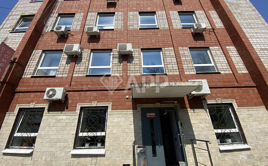 Сдам отдельно стоящее здание, 450 м² фото