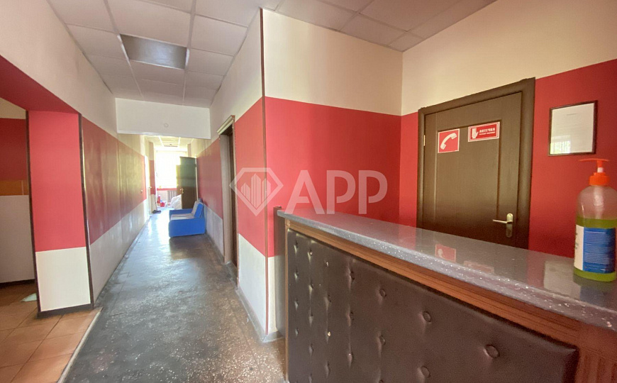 Сдам отдельно стоящее здание, 450 м² фото
