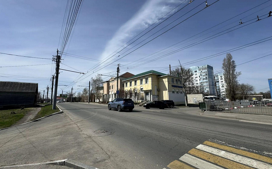  Здание в центре города, 1 020 м² фото