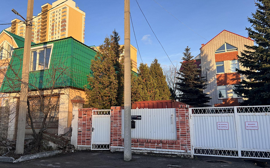 Продается четырехэтажное здание 400м2 фото