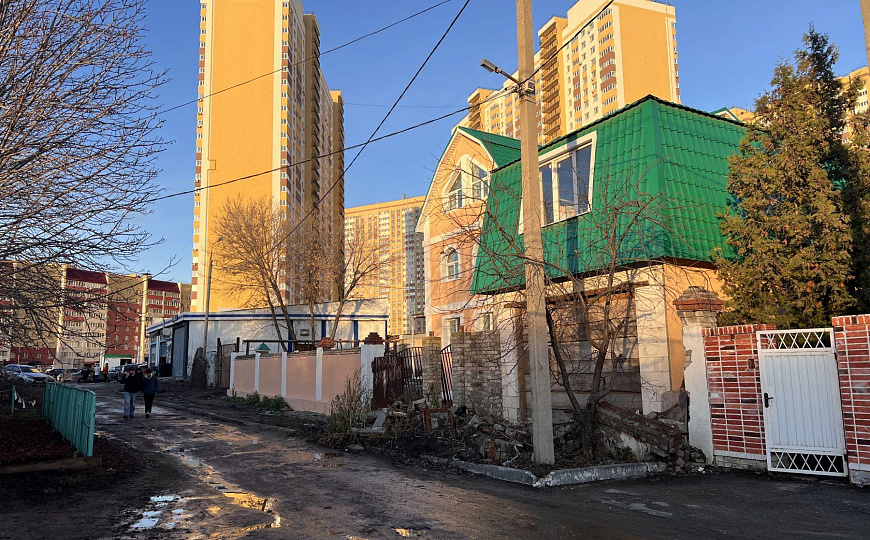 Продается четырехэтажное здание 400м2 фото