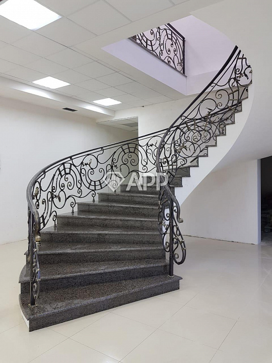 Продам отдельно стоящее здание, 445 м² фото
