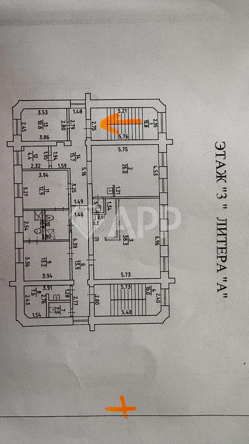 Сдам отдельно стоящее здание, 450 м² фото
