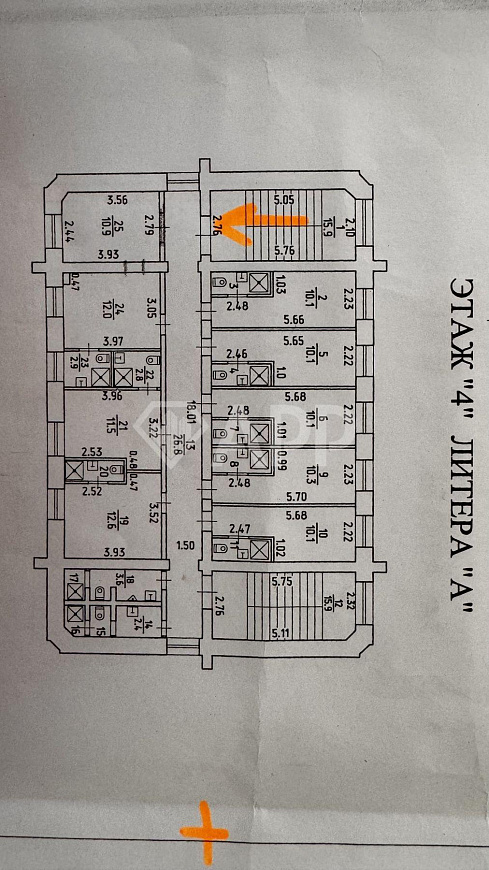 Сдам отдельно стоящее здание, 450 м² фото