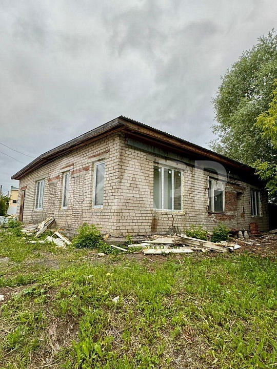 Продам отдельно стоящее здание, 150 м² фото