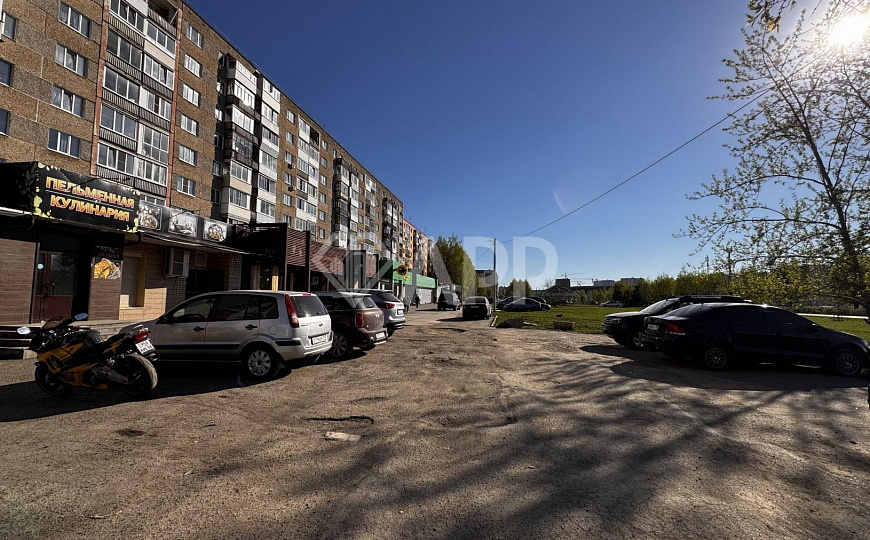 Сдам ПСН 257 м² под общепит или производство. фото