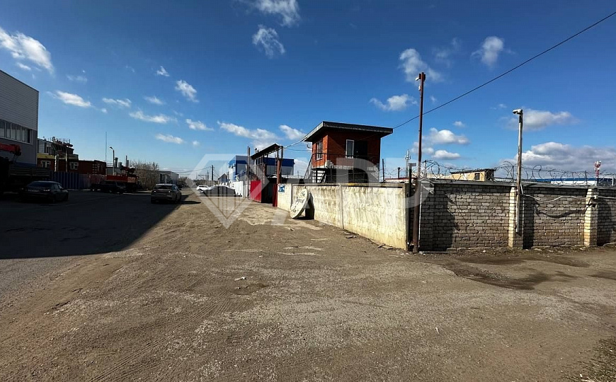 Продаю производственное помещение 600кв.м фото