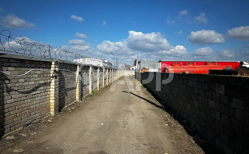 Продаю производственное помещение 600кв.м фото