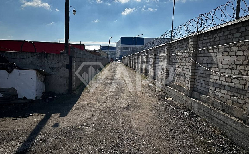 Продаю производственное помещение 600кв.м фото