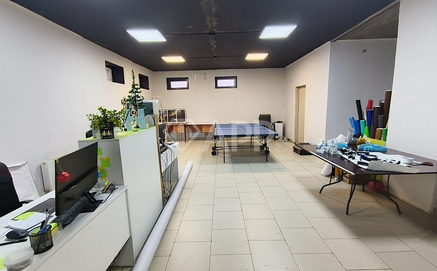Продам отдельно стоящее здание ГАБ, 613 м² фото