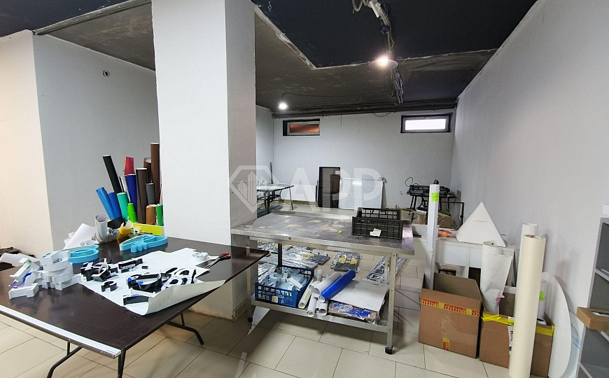 Продам отдельно стоящее здание ГАБ, 613 м² фото