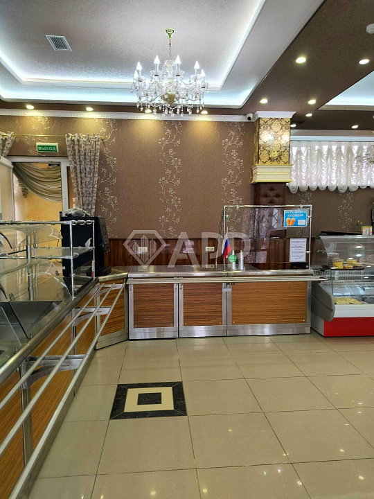 Сдаю под общепит кафе столовая ресторан, 276 м² фото