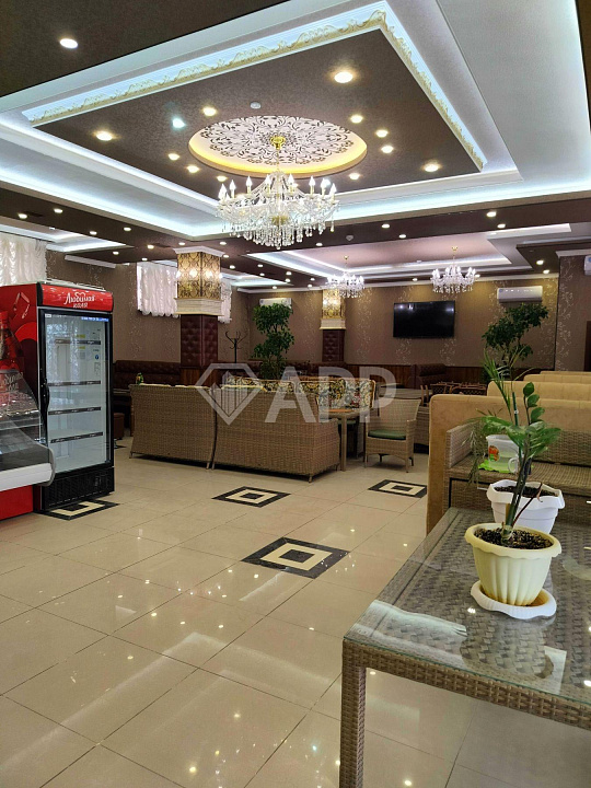 Сдаю под общепит кафе столовая ресторан, 276 м² фото
