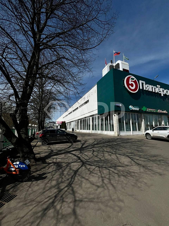 Помещение в ТЦ фото