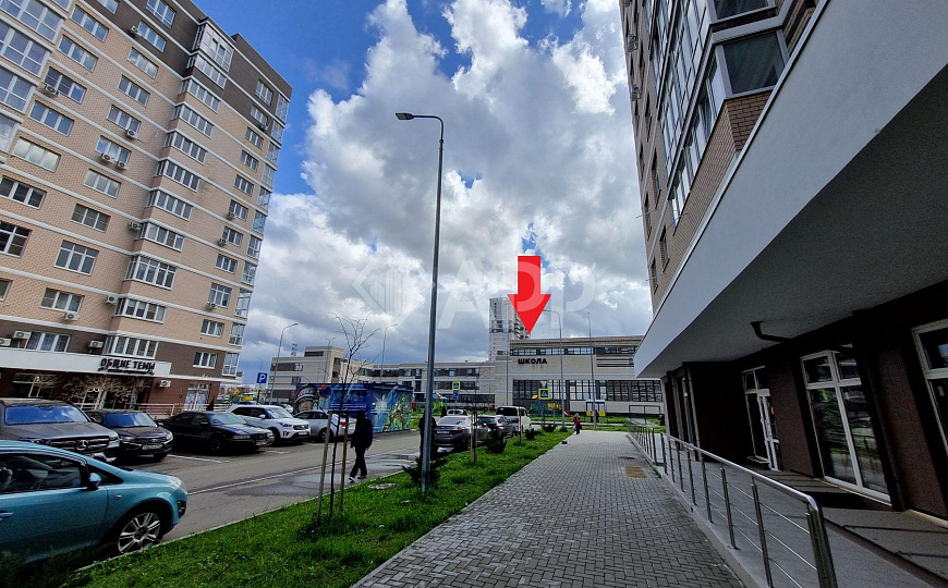 Сдаю 1 этаж магазин бьюти кафе пвз 73.4 м² фото