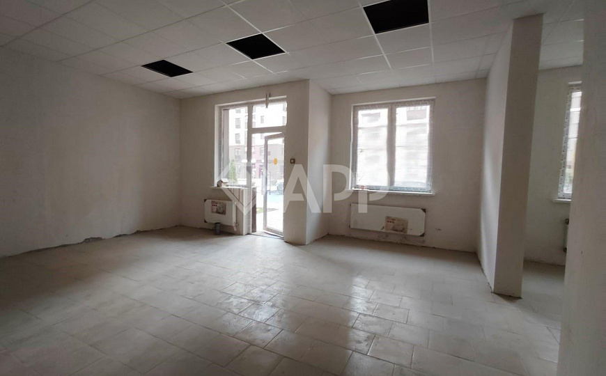 Сдаю 1 этаж магазин бьюти кафе офис 140 м² фото