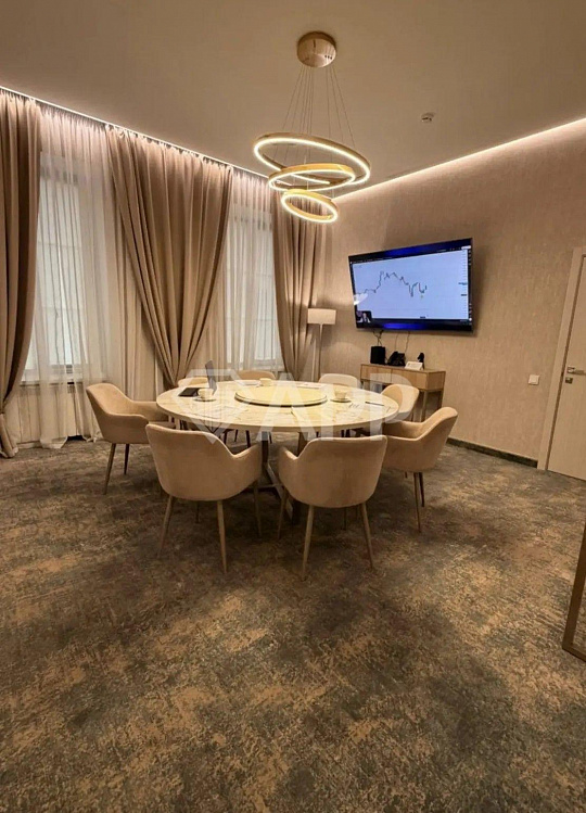 Продам гостиница, 921 м² фото