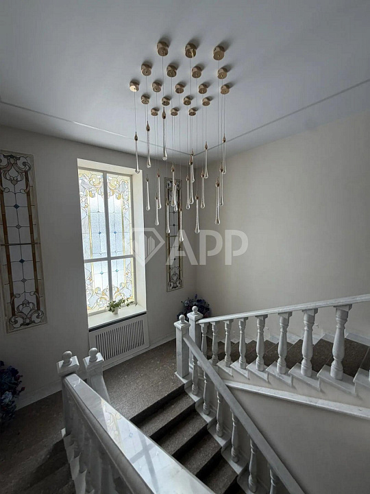 Продам гостиница, 921 м² фото
