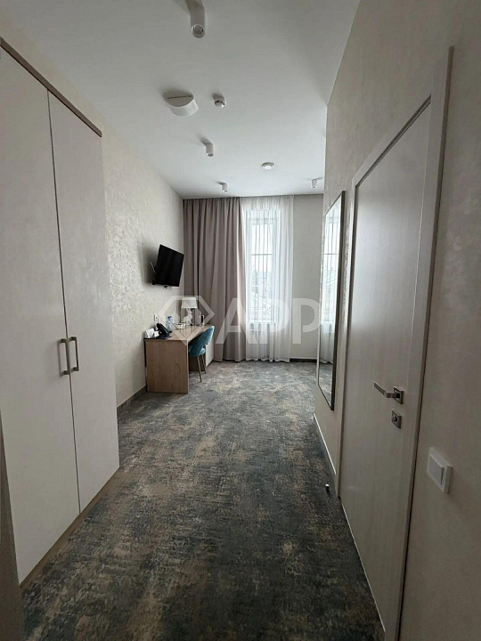 Продам гостиница, 921 м² фото