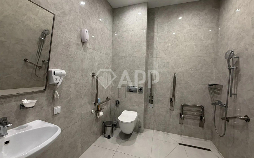 Продам гостиница, 921 м² фото