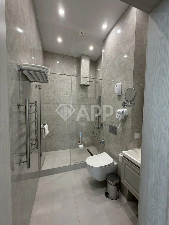 Продам гостиница, 921 м² фото