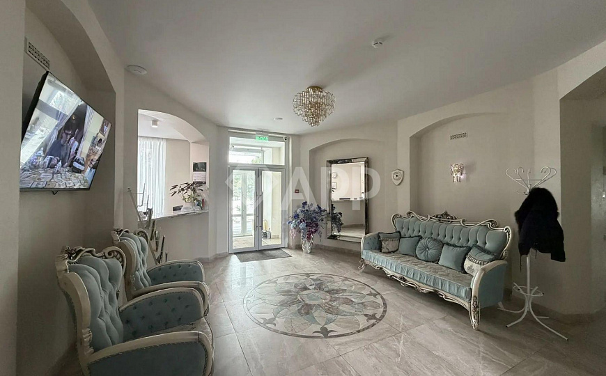 Продам гостиница, 921 м² фото