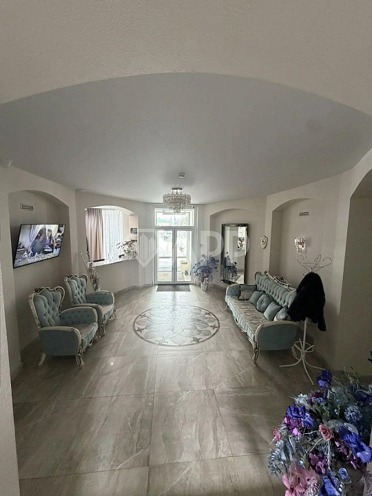 Продам гостиница, 921 м² фото