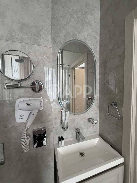 Продам гостиница, 921 м² фото