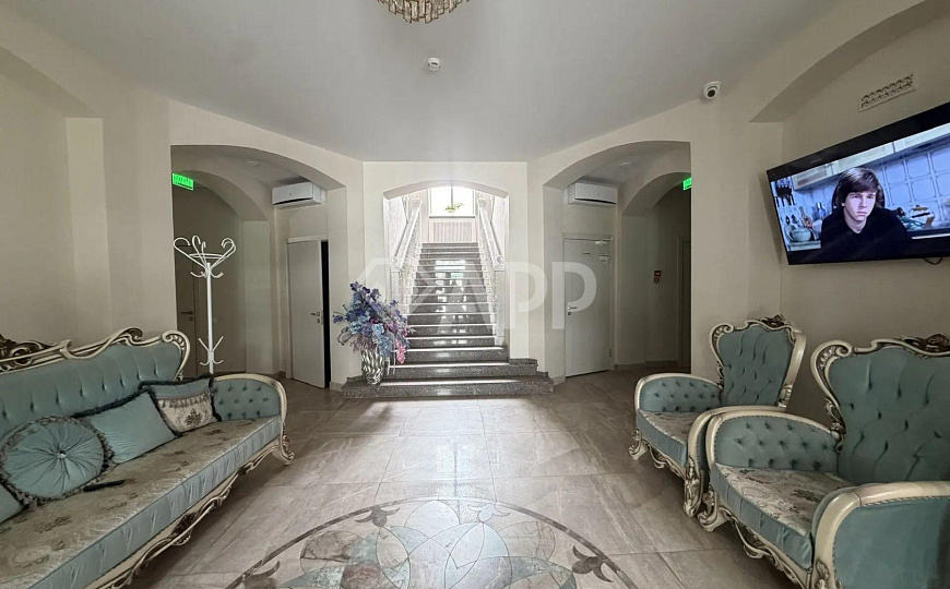 Продам гостиница, 921 м² фото