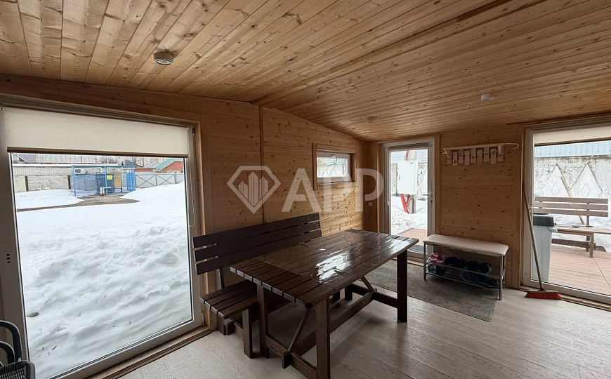 Продам гостиница, 921 м² фото
