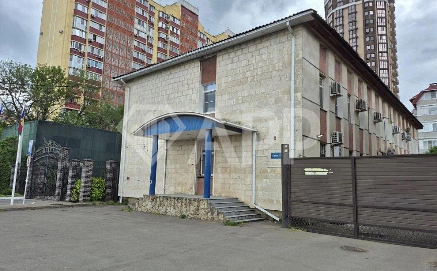 Сдам отдельно стоящее здание, 1 050 м² фото