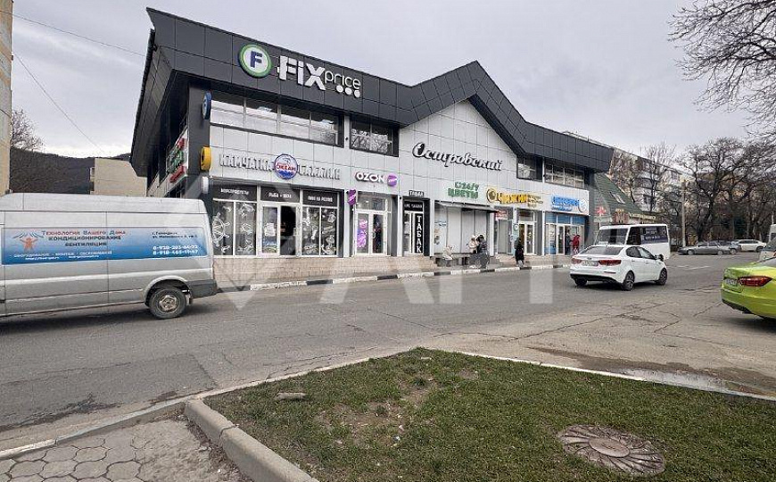 Сдам офисное помещение, 40 м² фото