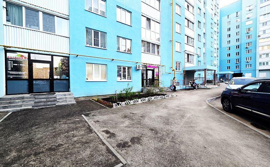 Сдам торговое помещение, 46 м² фото