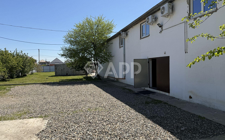 Продаю производственное помещение, 940 м² на 30 сот. фото