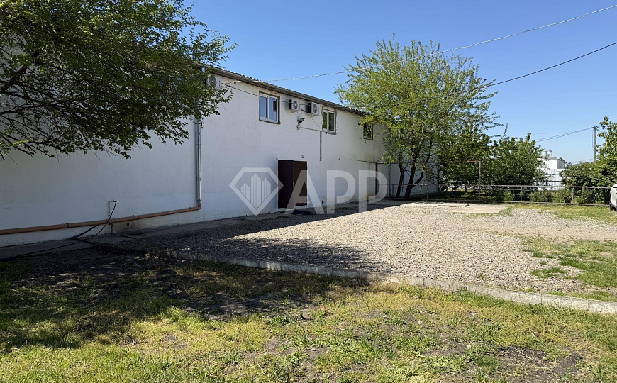 Продаю производственное помещение, 940 м² на 30 сот. фото