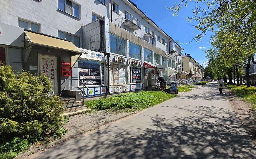 Сдам торговое/офисное помещение, 170 м² фото