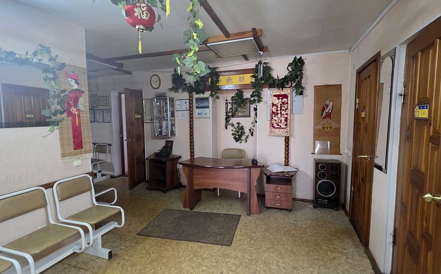 Сдам торговое/офисное помещение, 170 м² фото