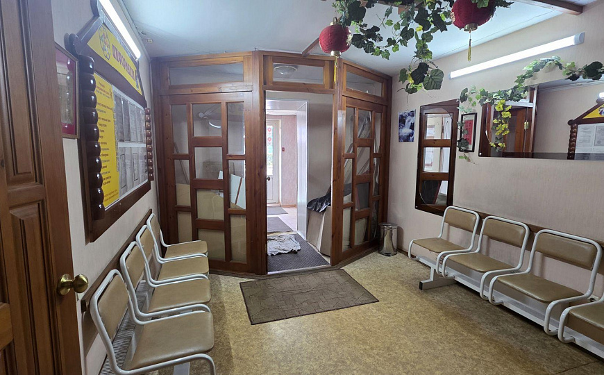 Сдам торговое/офисное помещение, 170 м² фото