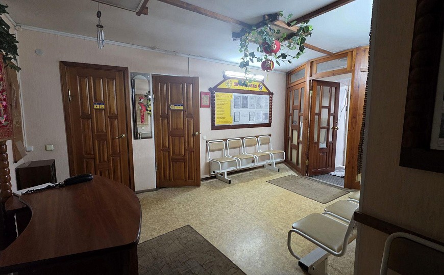 Сдам торговое/офисное помещение, 170 м² фото