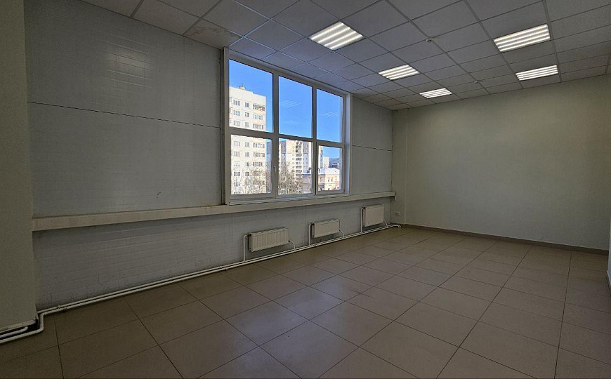Сдам офисные помещения 24 м² и 36 м² с водой фото